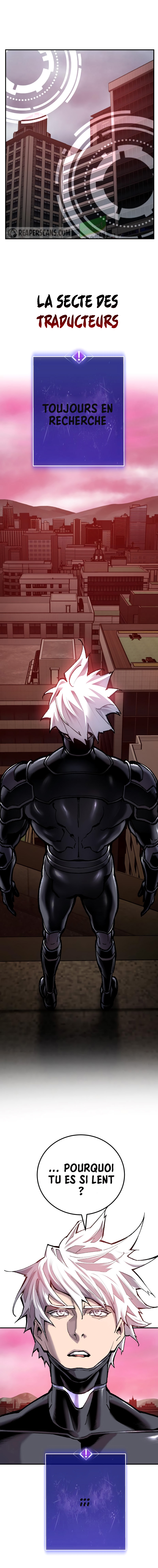 Read Limit Breaker vf Manga Online