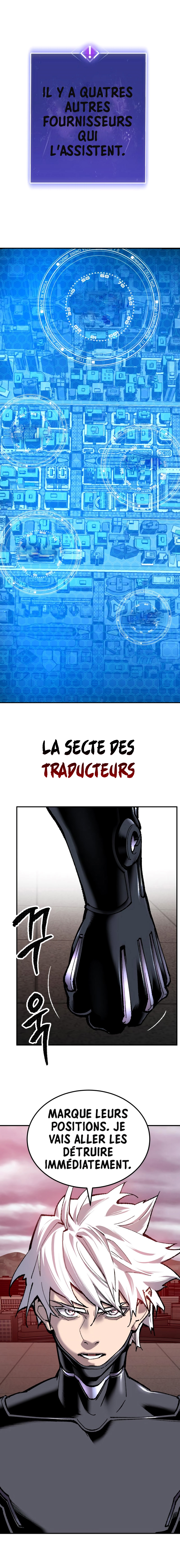 Read Limit Breaker vf Manga Online