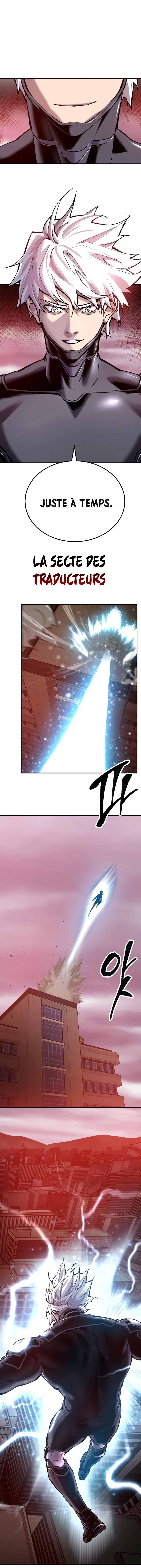 Read Limit Breaker vf Manga Online