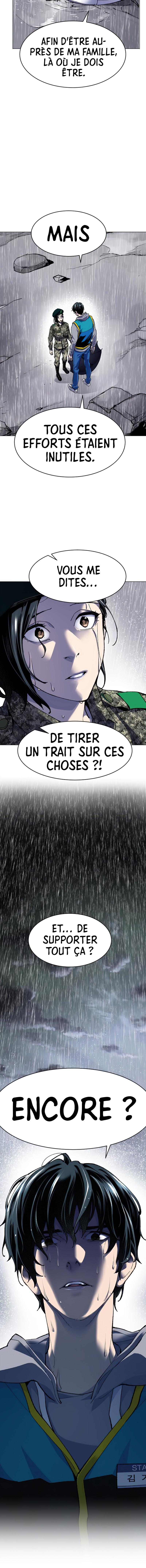 Read Limit Breaker vf Manga Online