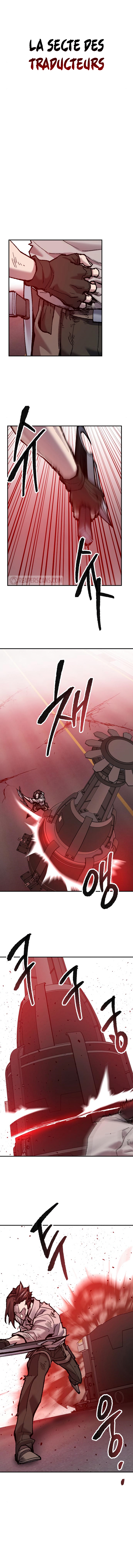 Read Limit Breaker vf Manga Online
