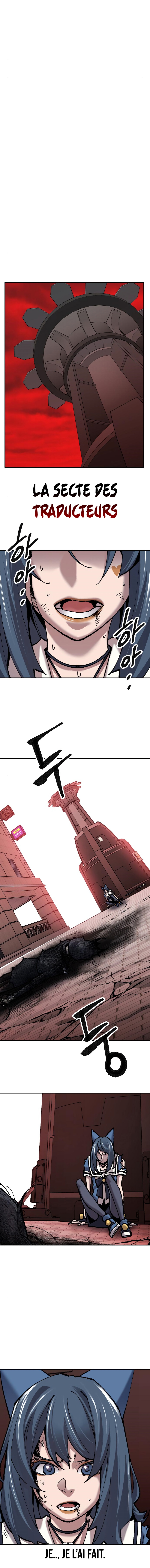 Read Limit Breaker vf Manga Online