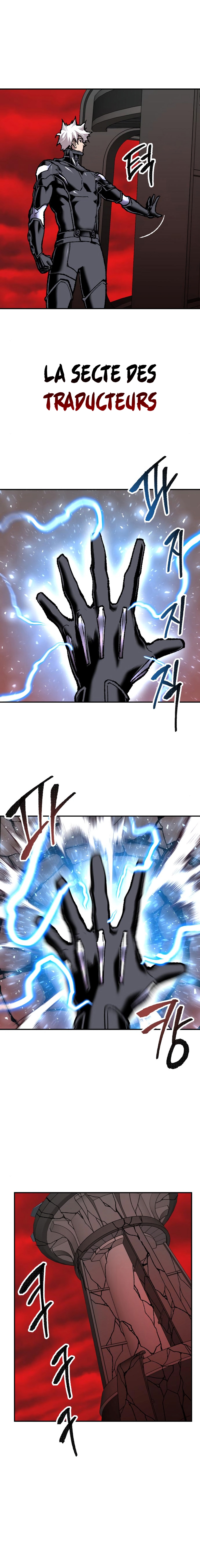 Read Limit Breaker vf Manga Online