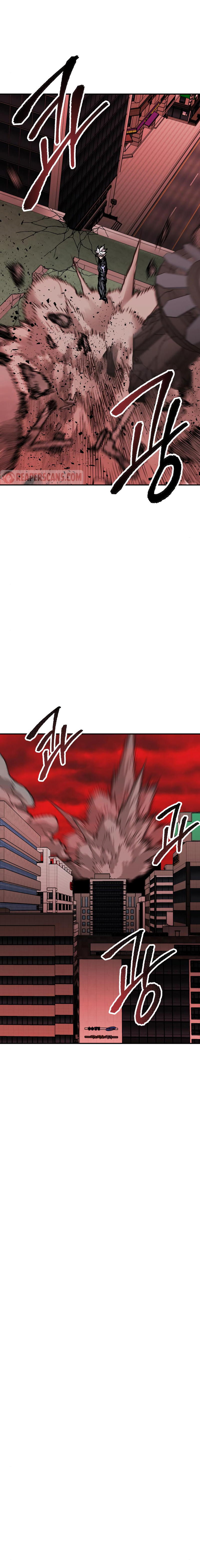 Read Limit Breaker vf Manga Online