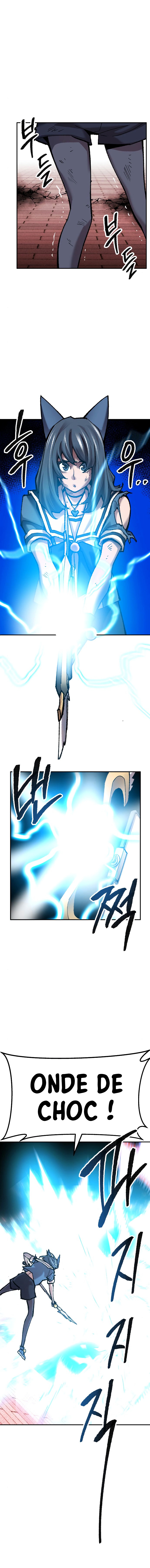 Read Limit Breaker vf Manga Online