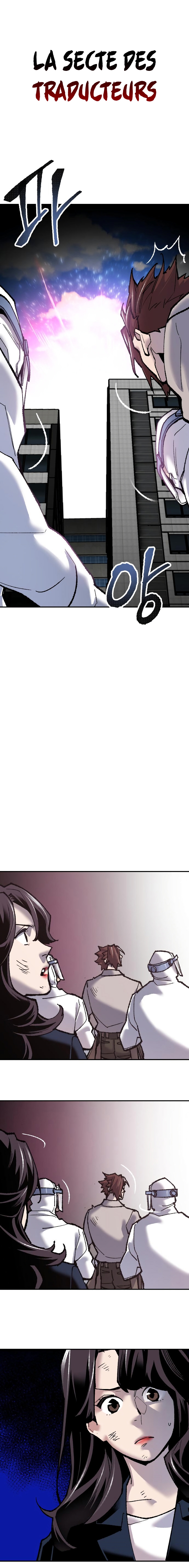 Read Limit Breaker vf Manga Online