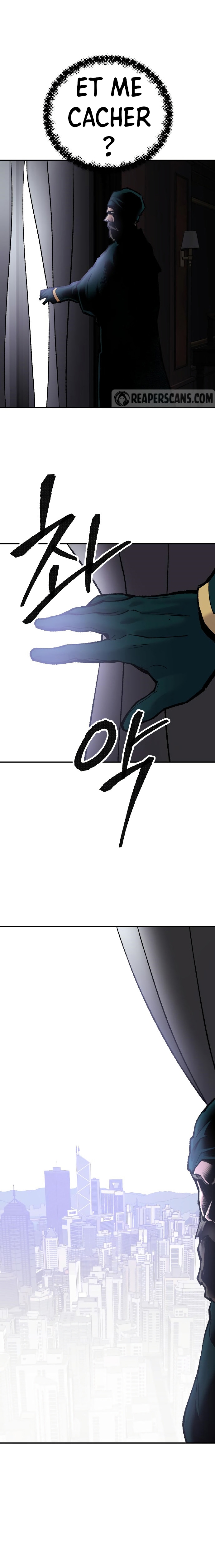 Read Limit Breaker vf Manga Online