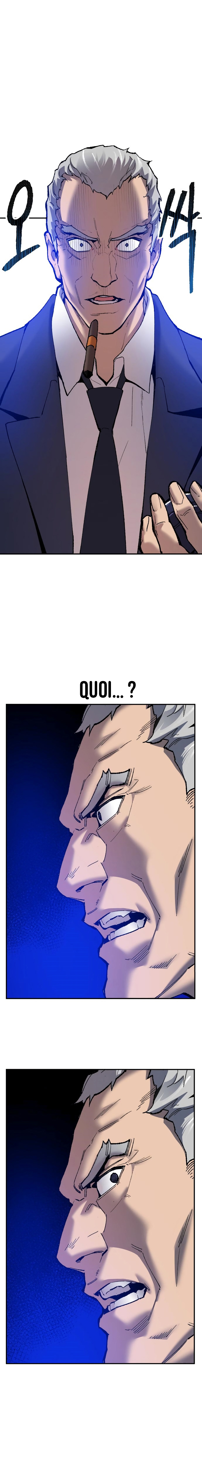 Read Limit Breaker vf Manga Online
