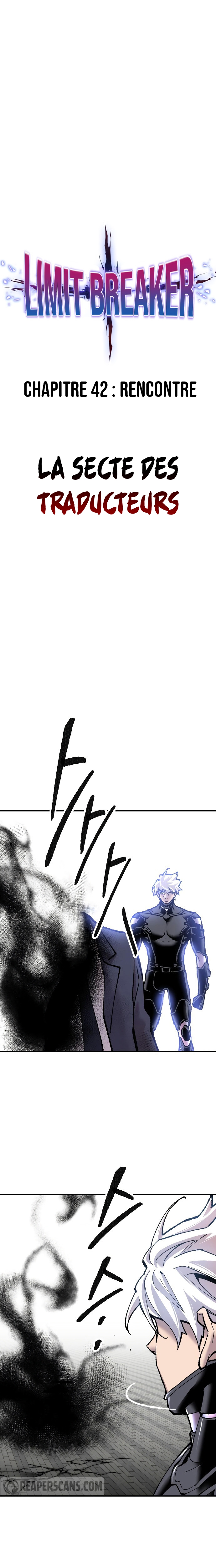 Read Limit Breaker vf Manga Online