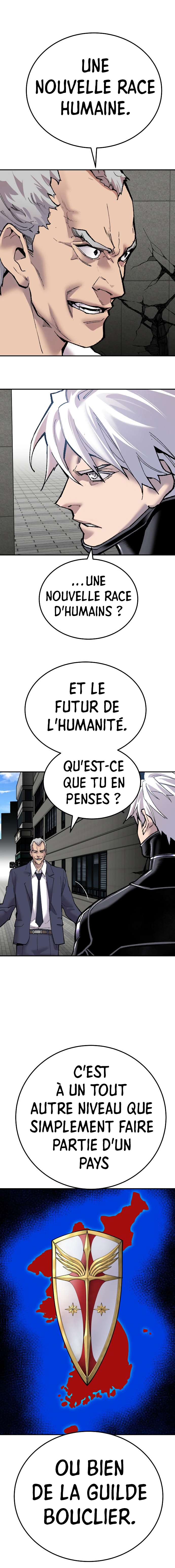 Read Limit Breaker vf Manga Online