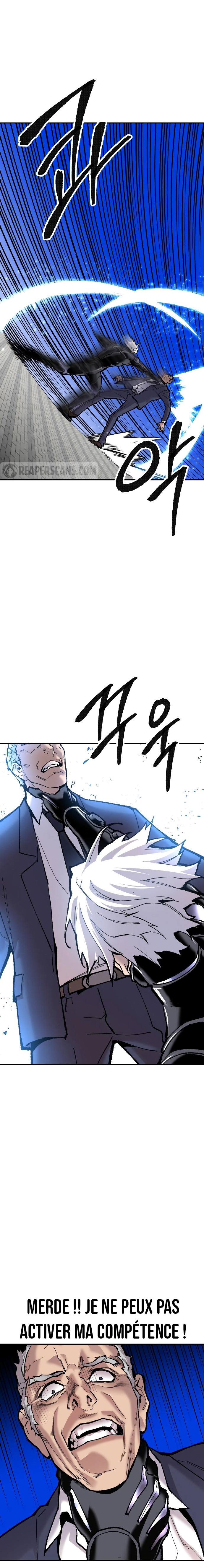 Read Limit Breaker vf Manga Online