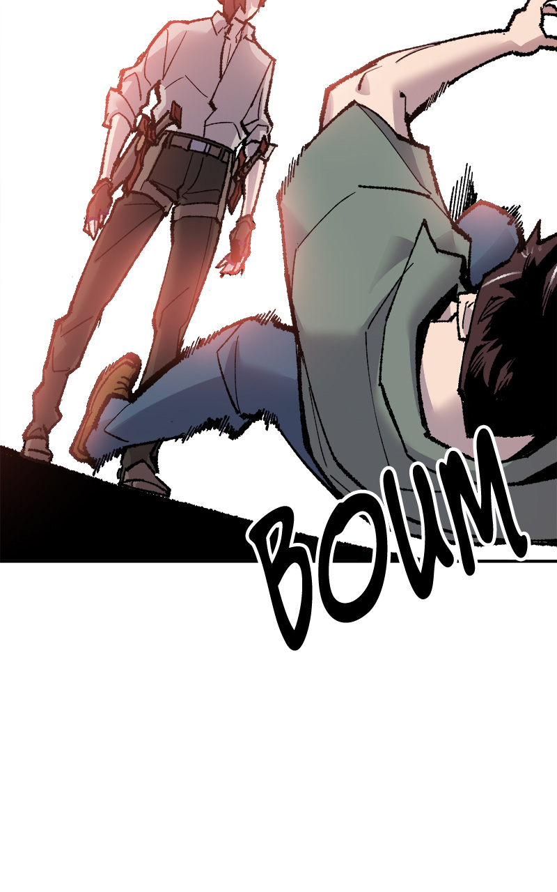 Read Limit Breaker vf Manga Online