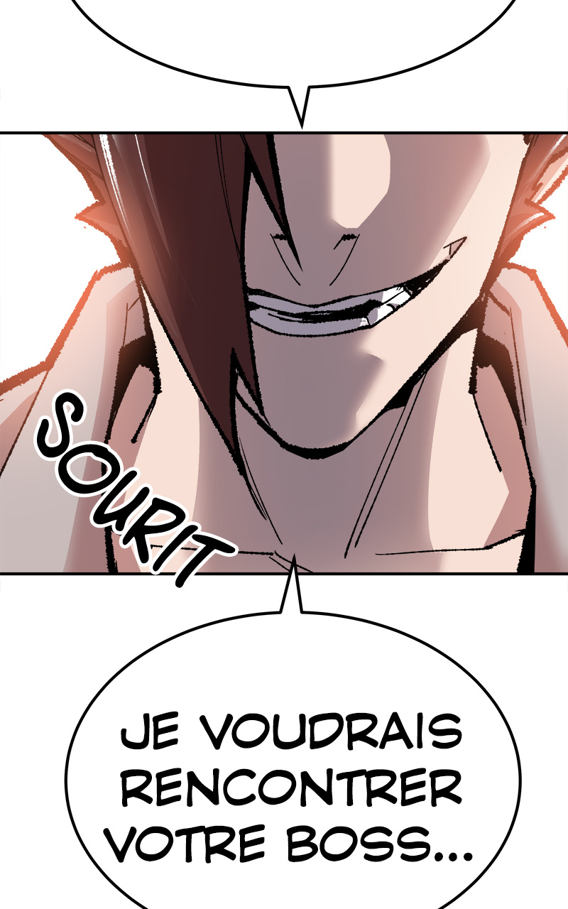 Read Limit Breaker vf Manga Online