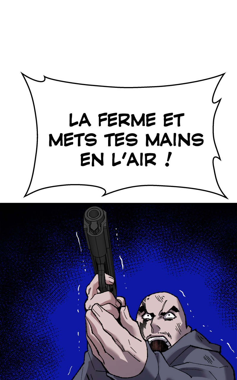 Read Limit Breaker vf Manga Online