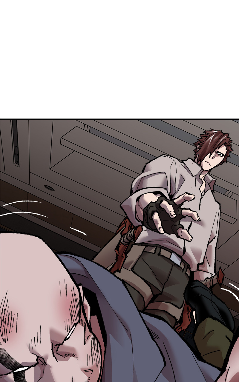 Read Limit Breaker vf Manga Online