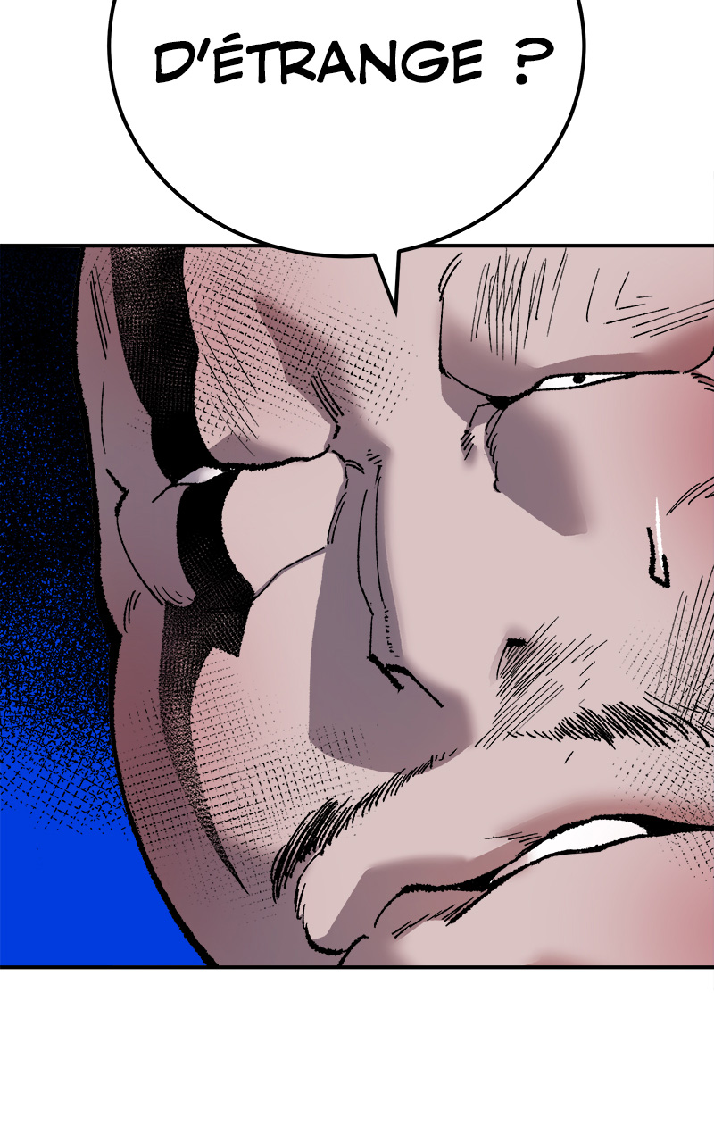 Read Limit Breaker vf Manga Online