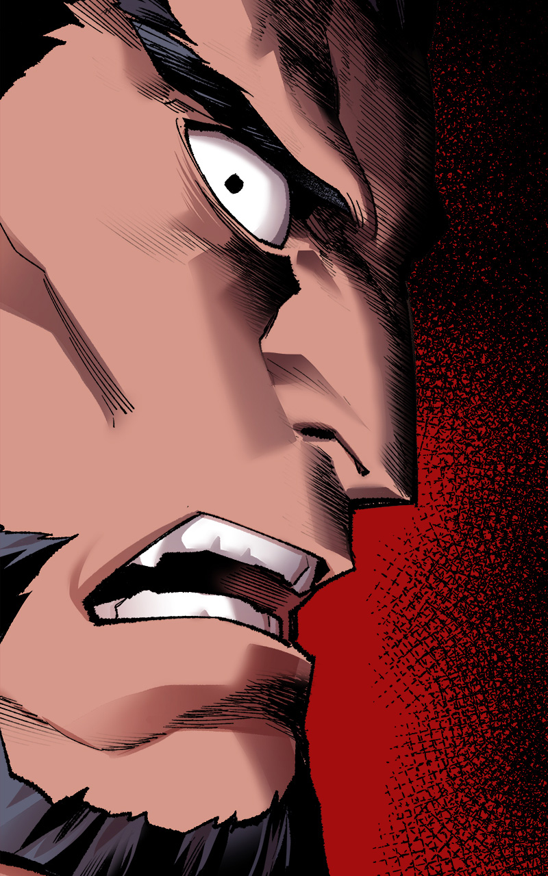 Read Limit Breaker vf Manga Online