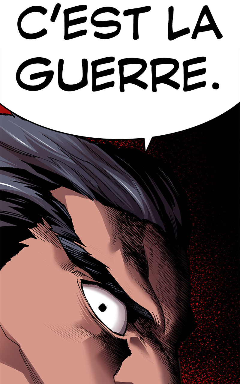 Read Limit Breaker vf Manga Online