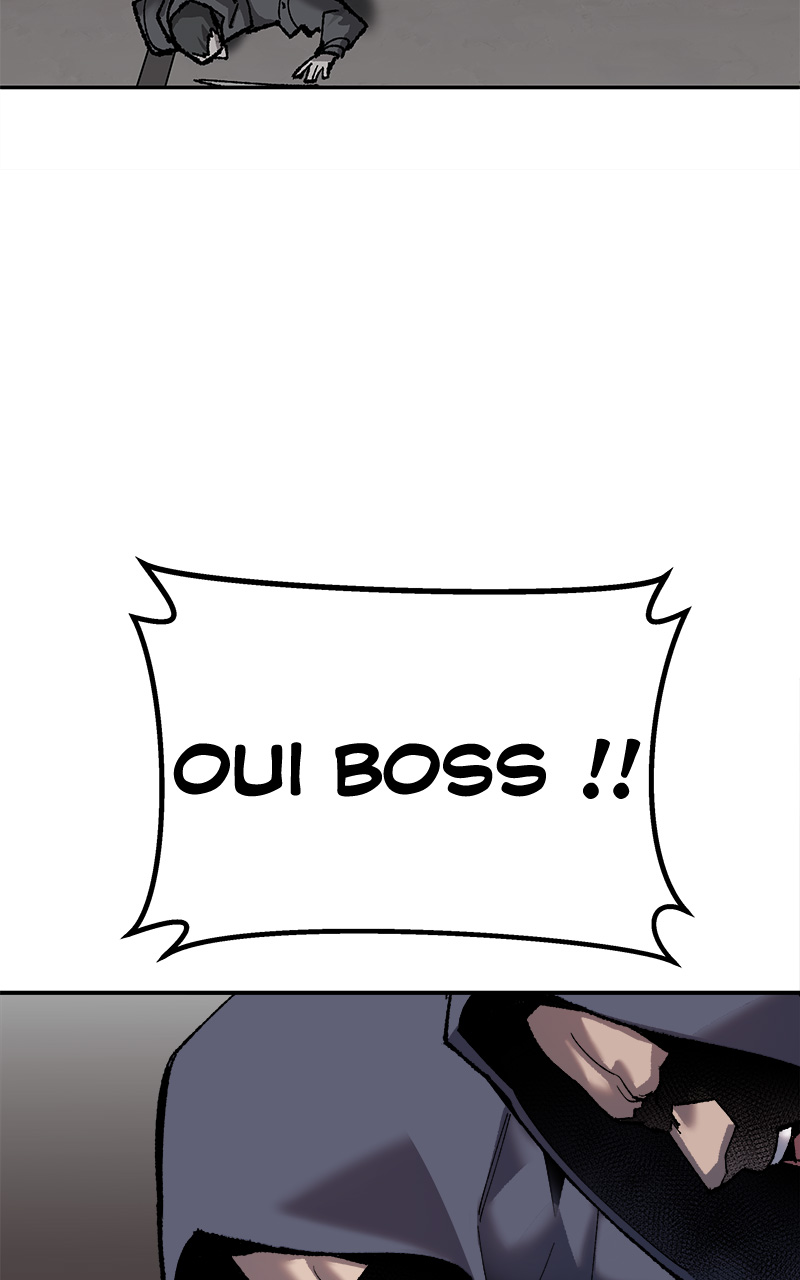 Read Limit Breaker vf Manga Online