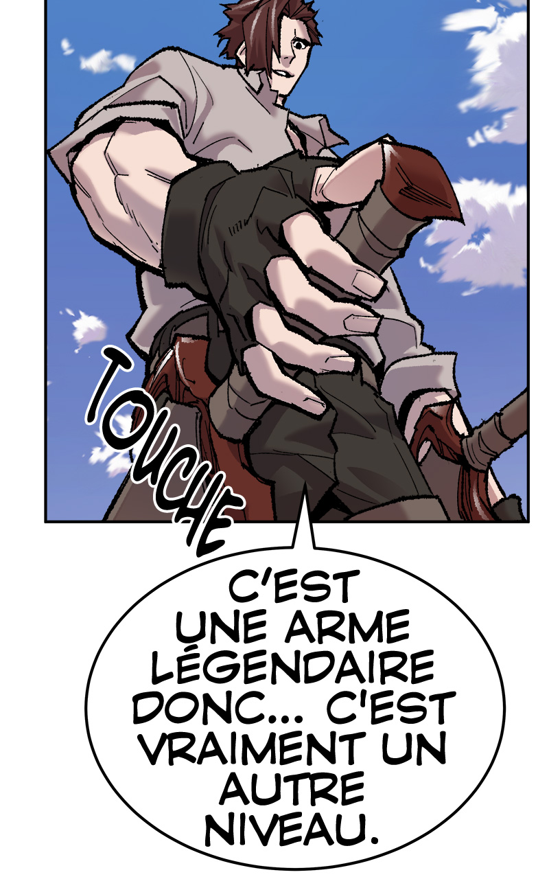 Read Limit Breaker vf Manga Online
