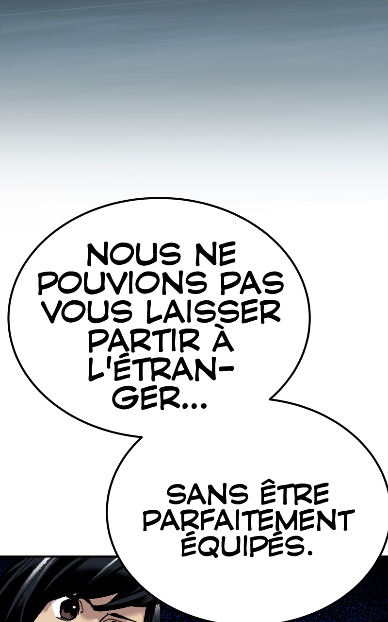 Read Limit Breaker vf Manga Online