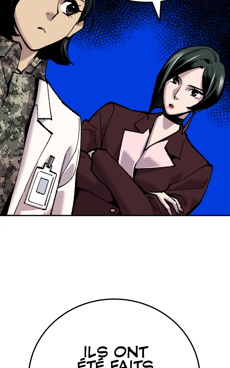 Read Limit Breaker vf Manga Online