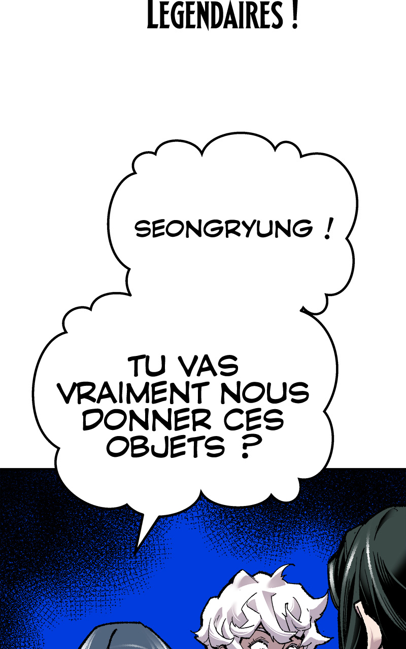 Read Limit Breaker vf Manga Online