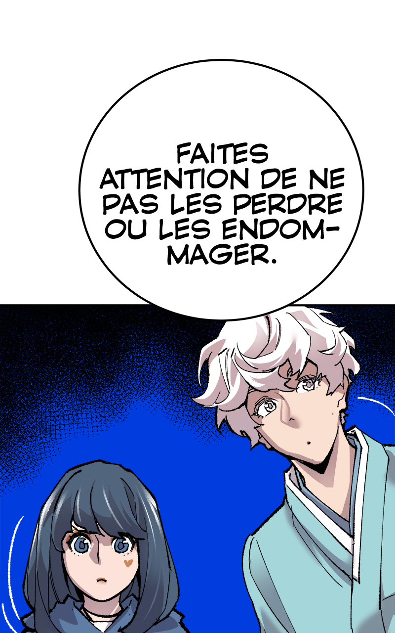 Read Limit Breaker vf Manga Online