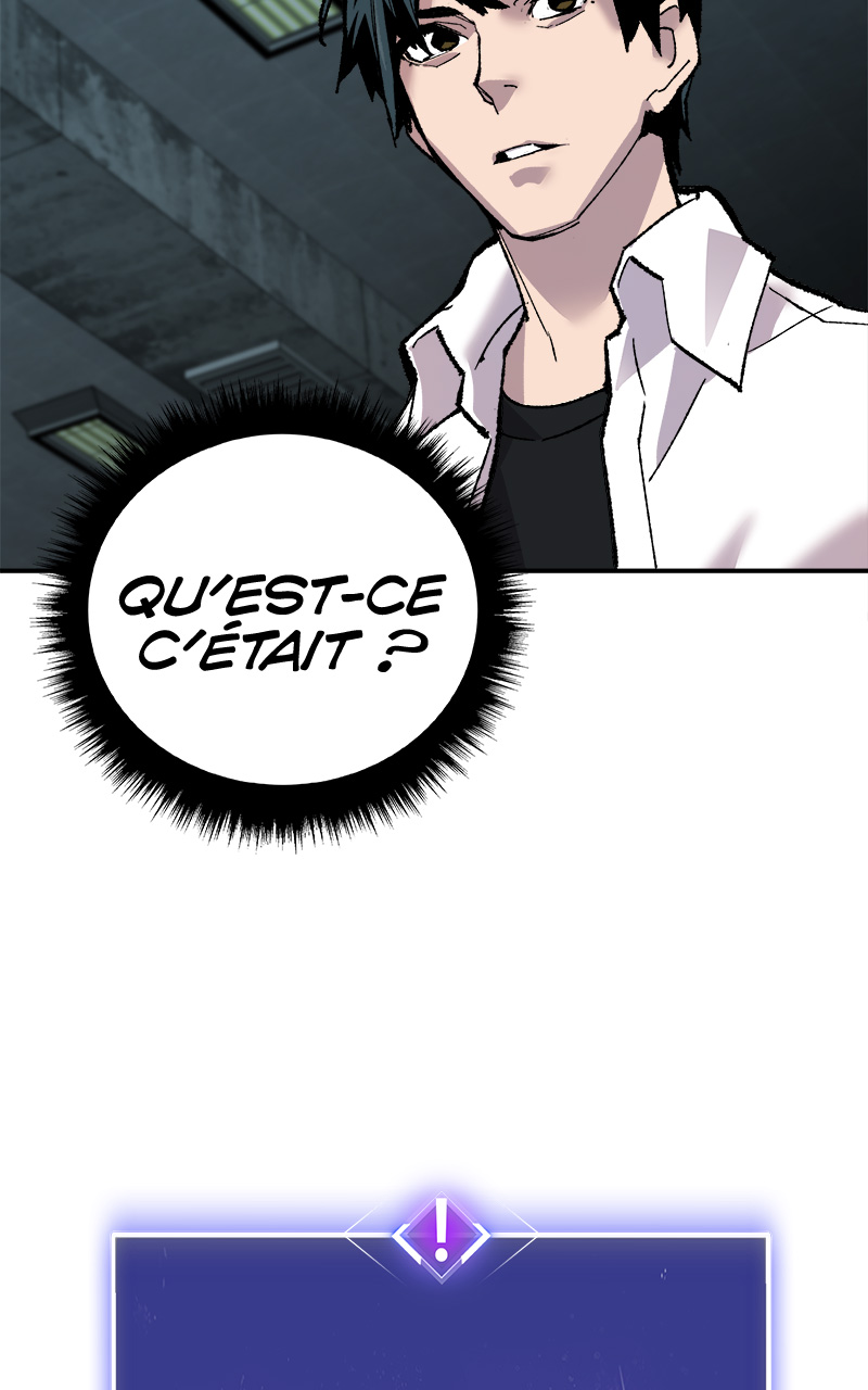 Read Limit Breaker vf Manga Online