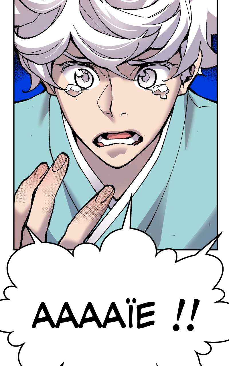 Read Limit Breaker vf Manga Online