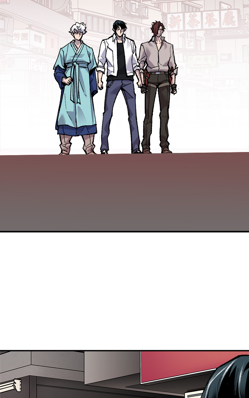 Read Limit Breaker vf Manga Online