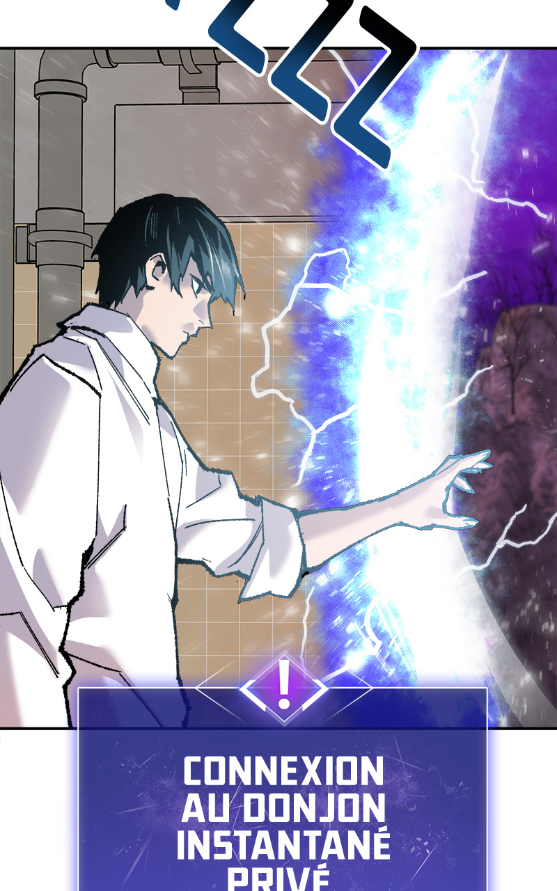 Read Limit Breaker vf Manga Online