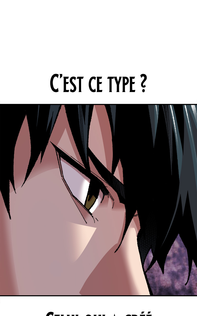 Read Limit Breaker vf Manga Online