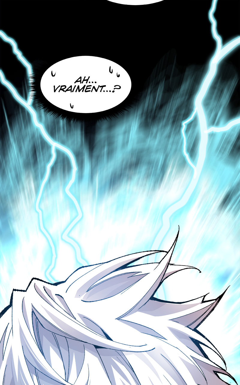 Read Limit Breaker vf Manga Online