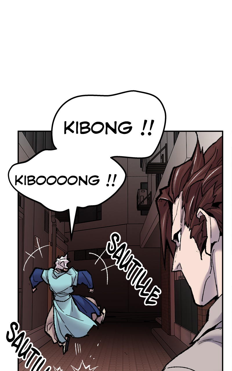 Read Limit Breaker vf Manga Online