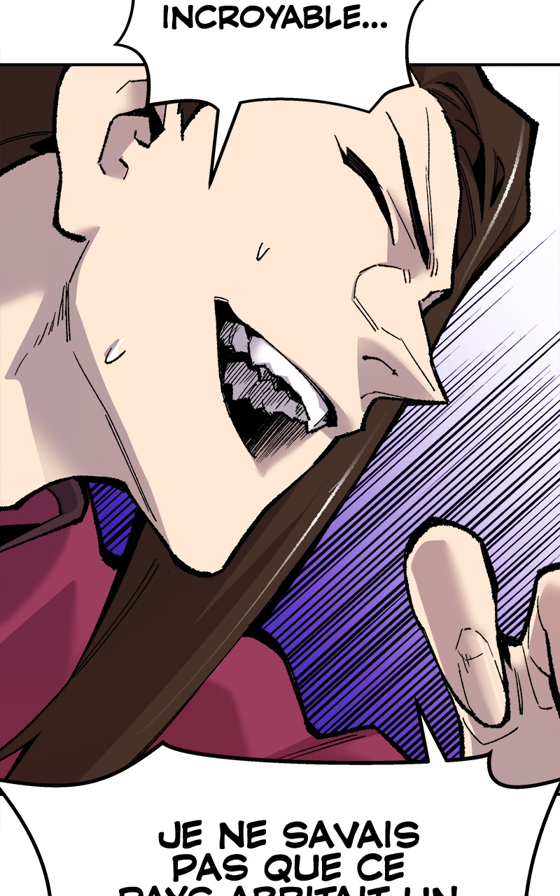 Read Limit Breaker vf Manga Online