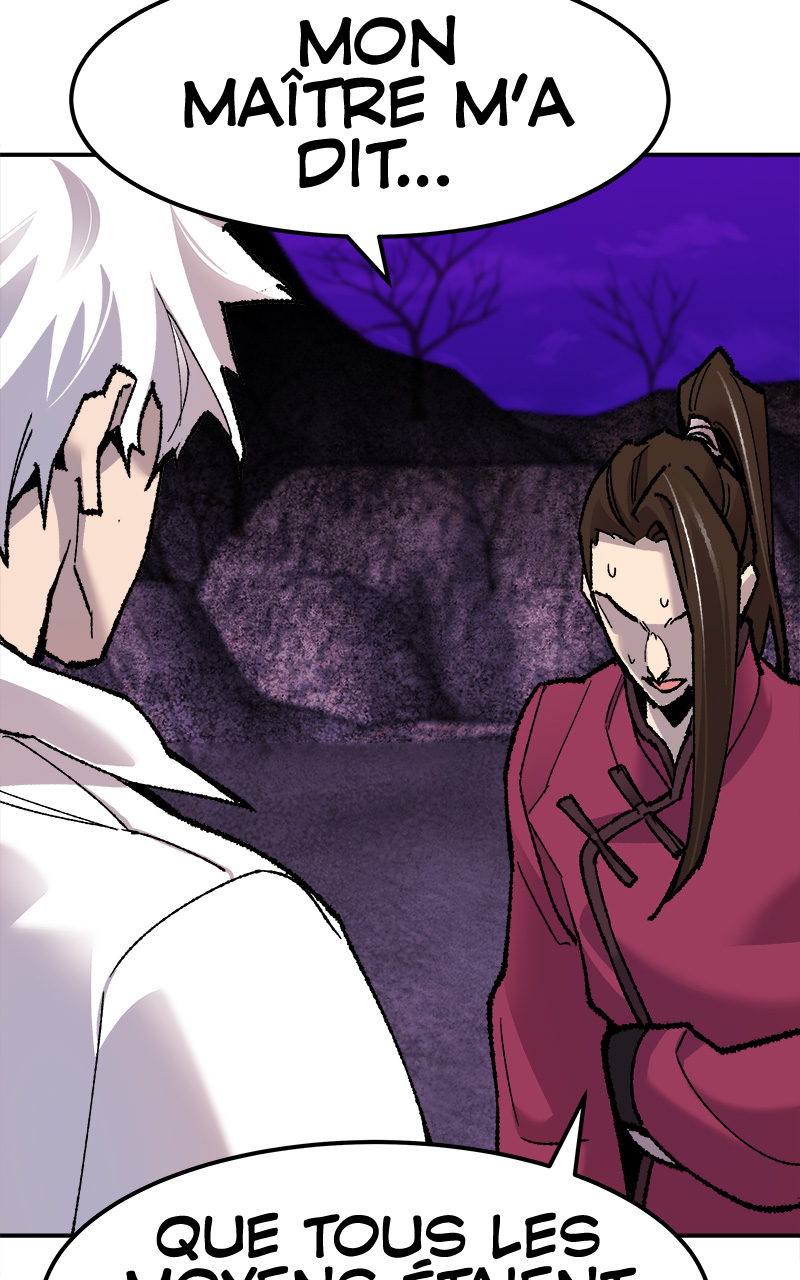 Read Limit Breaker vf Manga Online