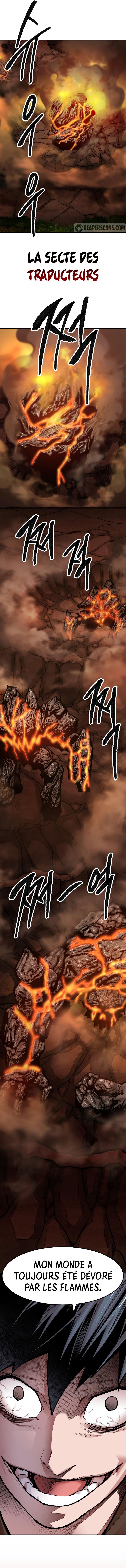 Read Limit Breaker vf Manga Online