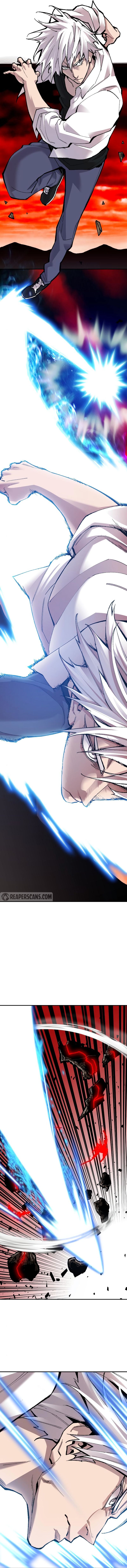 Read Limit Breaker vf Manga Online