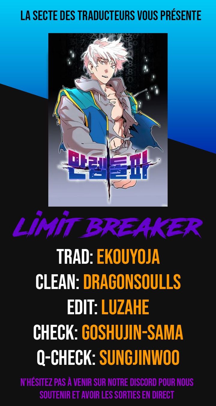 Read Limit Breaker vf Manga Online