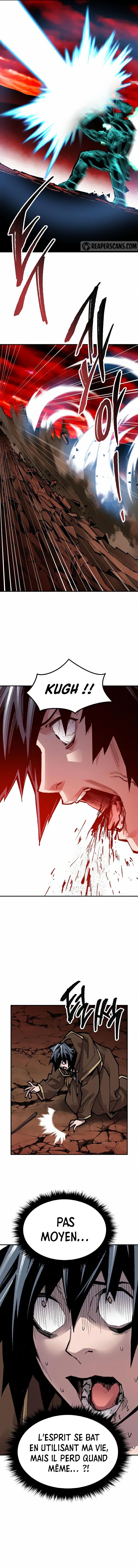 Read Limit Breaker vf Manga Online