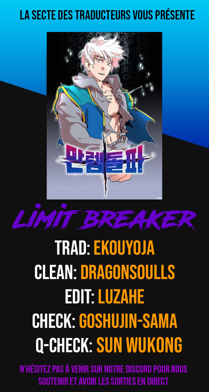Read Limit Breaker vf Manga Online