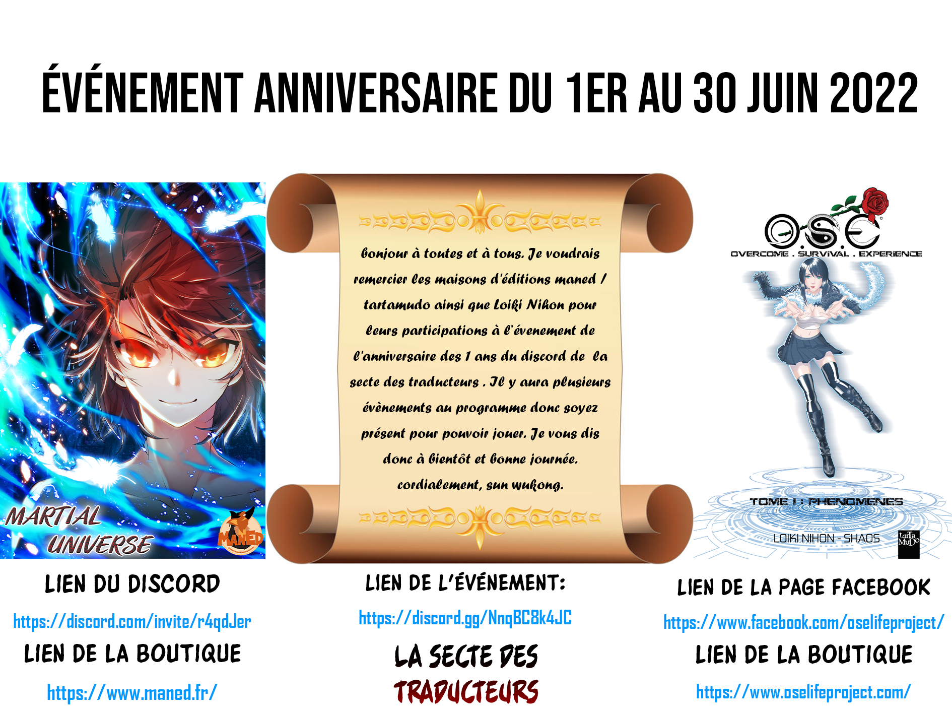 Read Limit Breaker vf Manga Online