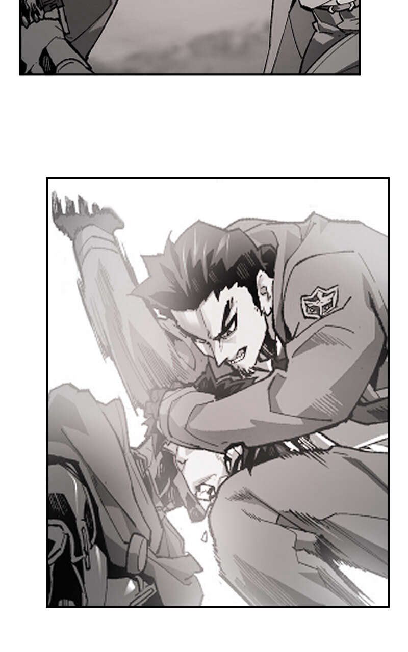Read Limit Breaker vf Manga Online
