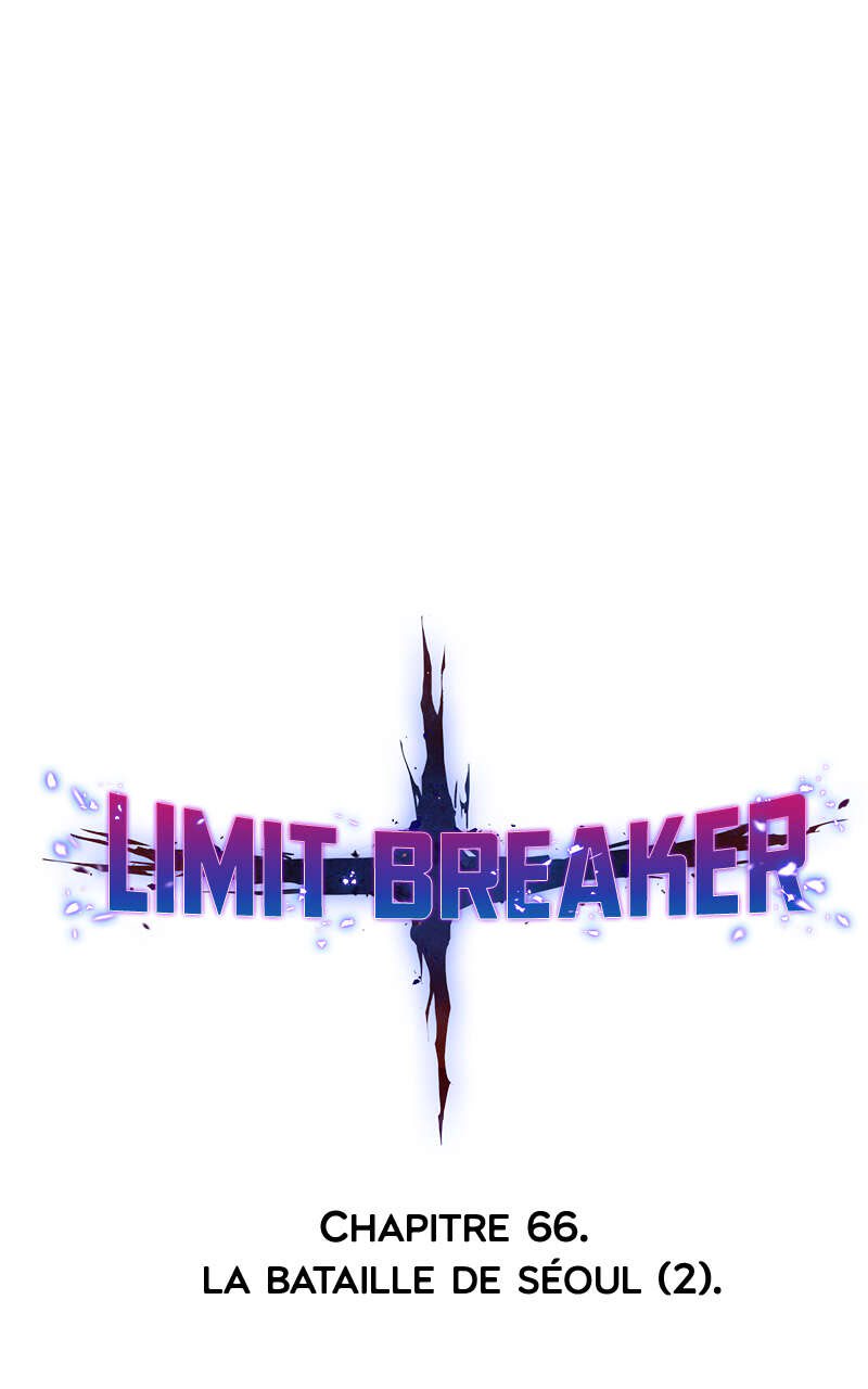 Read Limit Breaker vf Manga Online
