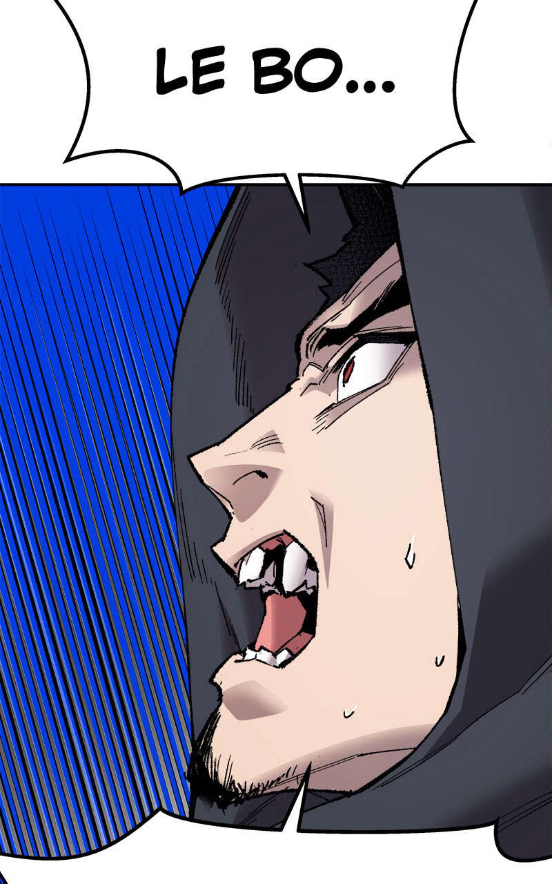 Read Limit Breaker vf Manga Online