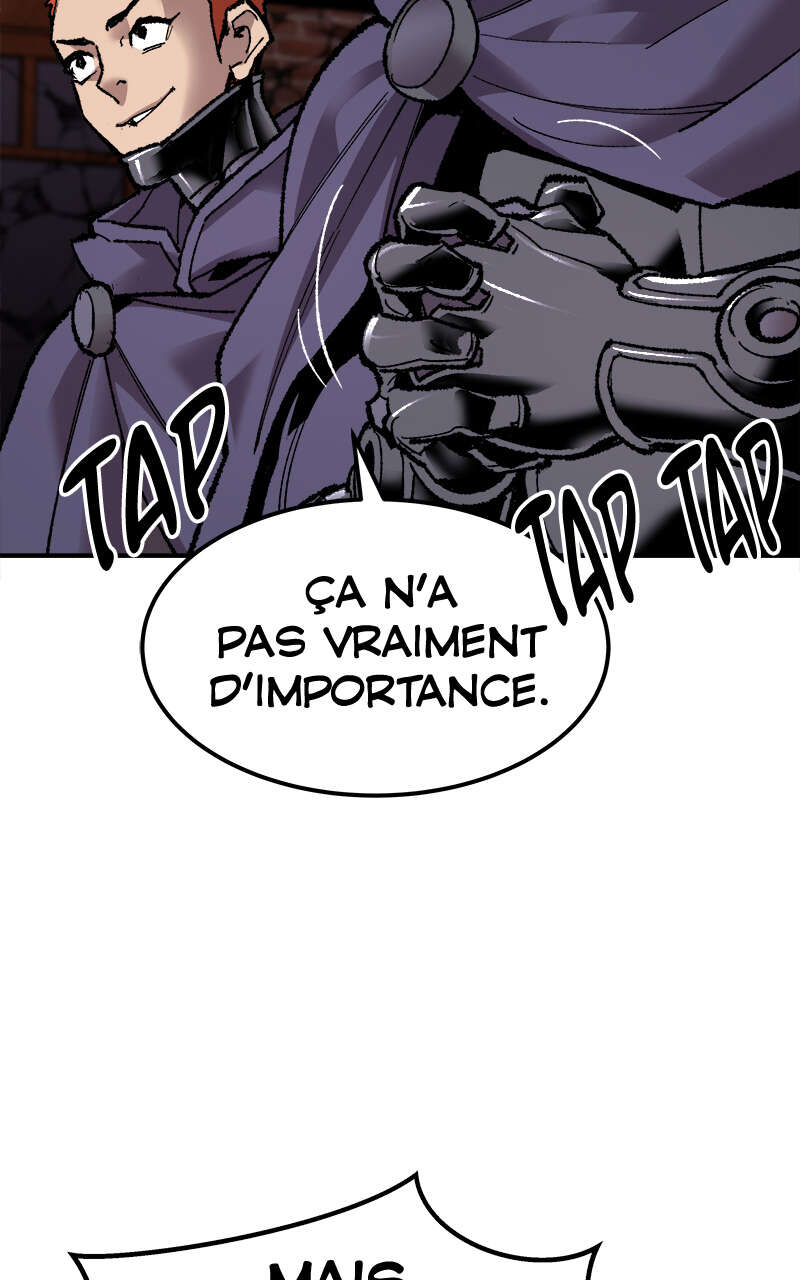 Read Limit Breaker vf Manga Online