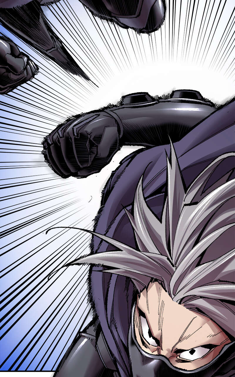 Read Limit Breaker vf Manga Online