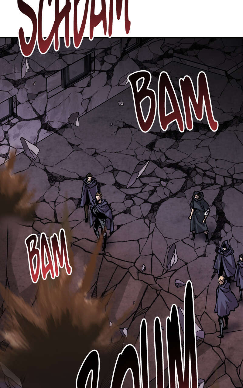 Read Limit Breaker vf Manga Online
