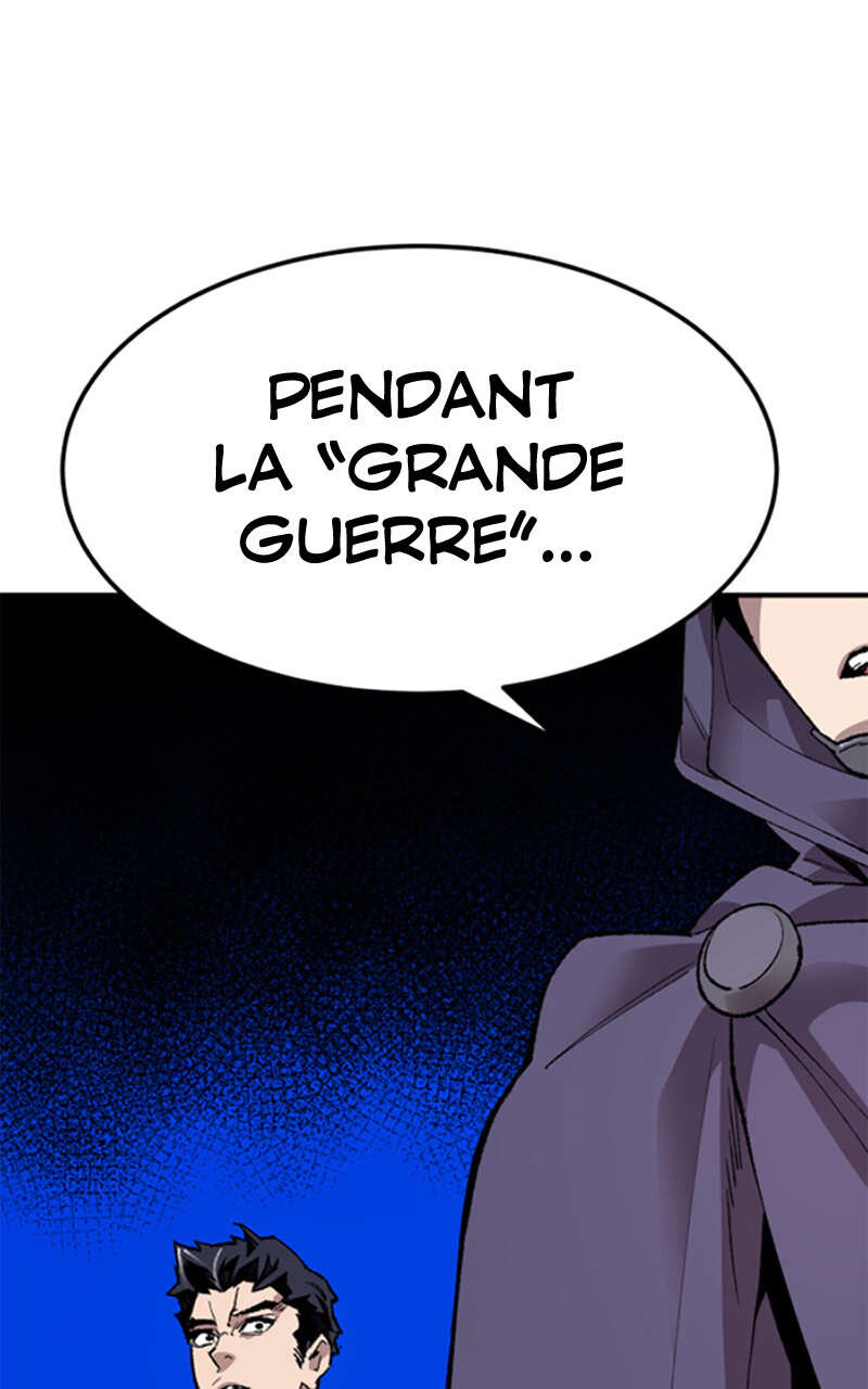 Read Limit Breaker vf Manga Online